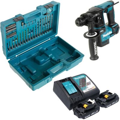 Makita, Bohrmaschine + Akkuschrauber, DHR 171 (Bohrhammer) Makita, Bohrmaschine + Akkuschrauber, DHR 171 (Bohrhammer)