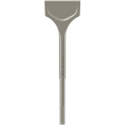 Bosch Professional Zubehör, Meissel, PRO SDS max-5C Spatmeissel, 115 x 400 mm (115 mm) Bosch Professional Zubehör, Meissel, PRO SDS max-5C Spatmeissel, 115 x 400 mm (115 mm)