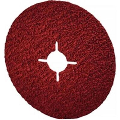 Vsm, Schleifmittel, Hochleistungs-Fiberscheibe XF885 Top Size (40) Vsm, Schleifmittel, Hochleistungs-Fiberscheibe XF885 Top Size (40)