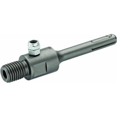 Cimco, Lochsäge, Schlagbohrkrone, Aufnahmeschaft SDS-Plus, Länge 110 mm (110 mm) Cimco, Lochsäge, Schlagbohrkrone, Aufnahmeschaft SDS-Plus, Länge 110 mm (110 mm)