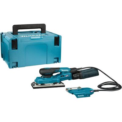 Makita, Schleifmaschine + Poliermaschine, BO 007 (Exzenterschleifer) Makita, Schleifmaschine + Poliermaschine, BO 007 (Exzenterschleifer)