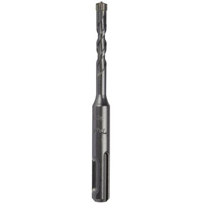 Makita, Bohrereinsatz, Zubehör B-62533 PB4S: SDS-PLUS Betonbohrer 6,5x110mm (6,5 x 110 mm) Makita, Bohrereinsatz, Zubehör B-62533 PB4S: SDS-PLUS Betonbohrer 6,5x110mm (6,5 x 110 mm)
