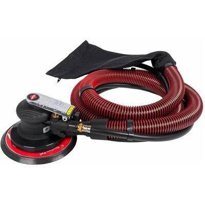 Airpress, Schleifmaschine + Poliermaschine, 45428 Exzenterschleifer 150 mm (Exzenterschleifer) Airpress, Schleifmaschine + Poliermaschine, 45428 Exzenterschleifer 150 mm (Exzenterschleifer)