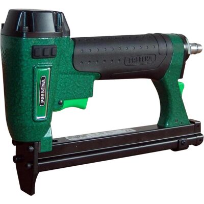 Prebena, Tacker + Nagelpistole, Druckluftklammergerät für Heftklammern A 416 mm Prebena, Tacker + Nagelpistole, Druckluftklammergerät für Heftklammern A 416 mm