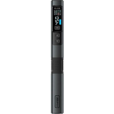Fnirsi, Lötgerät, 100 W smart soldering iron with HS-02B MAX tool kit (Lötkolben) Fnirsi, Lötgerät, 100 W smart soldering iron with HS-02B MAX tool kit (Lötkolben)