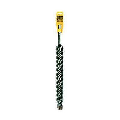 DeWalt, Bohrereinsatz, Hammerbohrer SDS-max (38 Millimeter) DeWalt, Bohrereinsatz, Hammerbohrer SDS-max (38 Millimeter)