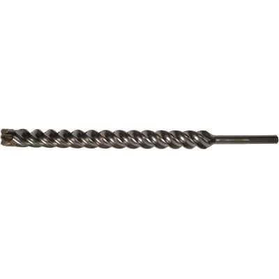Makita Nemesis SDS-Max Bohrer 35x670mm - Bohrereinsatz Makita Nemesis SDS-Max Bohrer 35x670mm - Bohrereinsatz