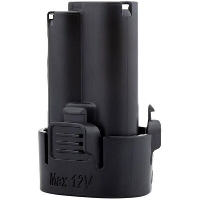 Lakuda, Werkzeugakku + Ladegerät, Batterie (10.80 V) Lakuda, Werkzeugakku + Ladegerät, Batterie (10.80 V)
