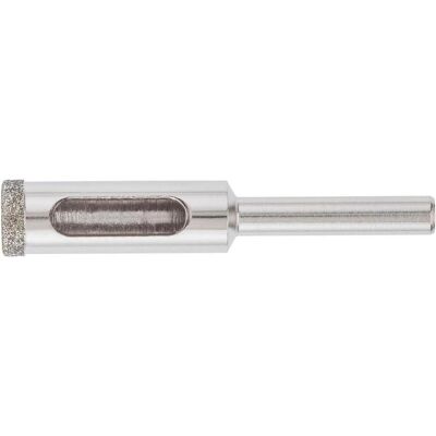 Graphite Diamantbohrkrone - 12 mm Graphite Diamantbohrkrone - 12 mm