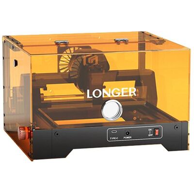 Longer, Gravierer, RAY5 minis 2.5W Laser Engraver Longer, Gravierer, RAY5 minis 2.5W Laser Engraver