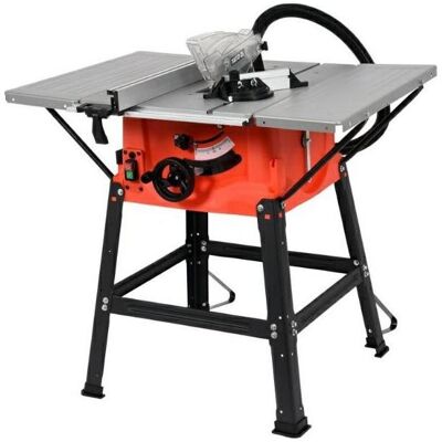 Yato, Tischkreissäge, Pilarka tarczowa YT-82165 2000 W 250 mm Yato, Tischkreissäge, Pilarka tarczowa YT-82165 2000 W 250 mm