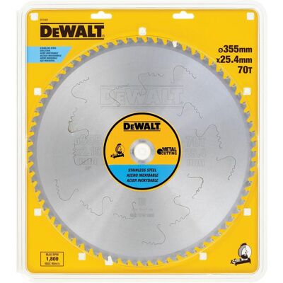 DeWalt, Sägeblatt, Handkreissägeblatt DeWalt, Sägeblatt, Handkreissägeblatt