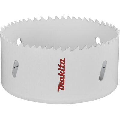 Makita, Lochsäge, D-17136 HSS-Bimetall-Bohrer 92 mm (92 mm) Makita, Lochsäge, D-17136 HSS-Bimetall-Bohrer 92 mm (92 mm)