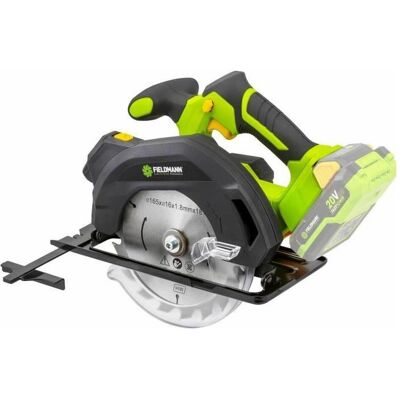 Fieldmann, Handkreissäge, FDUK 70305-0 Fieldmann, Handkreissäge, FDUK 70305-0