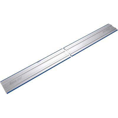 Kreg, Führungsschiene, Accu-Cut Führungsschienen Verlängerung 2x 680 mm ( KMA2750 ) (68 cm) Kreg, Führungsschiene, Accu-Cut Führungsschienen Verlängerung 2x 680 mm ( KMA2750 ) (68 cm)