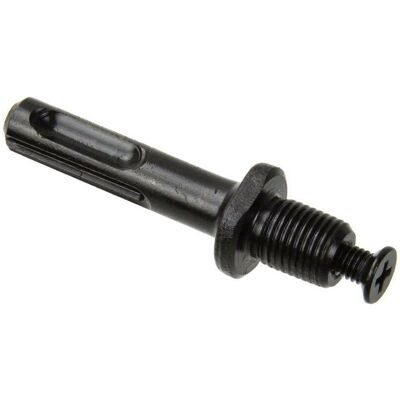 GEKO, Zubehör Maschine, SDS-Untersetzung für Bohrer, 1/2-20UNF GEKO, Zubehör Maschine, SDS-Untersetzung für Bohrer, 1/2-20UNF