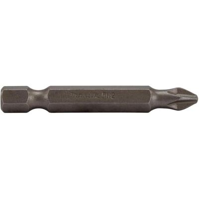 Makita, Bits, PH Bit 2x50mm 3Stk (Kreuz Phillips PH) Makita, Bits, PH Bit 2x50mm 3Stk (Kreuz Phillips PH)