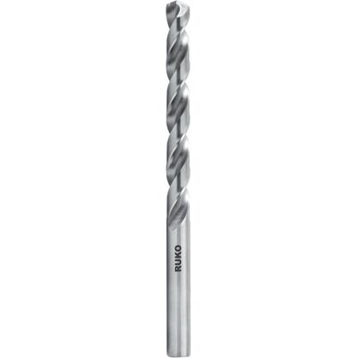Ruko, Bohrereinsatz, Spiralbohrer D.5mm HSSE-Co 8 Zyl.schaft ( 8000426267 ) (5,00 mm) Ruko, Bohrereinsatz, Spiralbohrer D.5mm HSSE-Co 8 Zyl.schaft ( 8000426267 ) (5,00 mm)