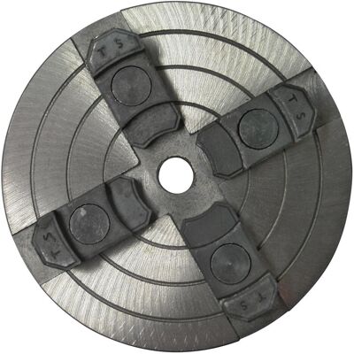 Güde, Zubehör Maschine, Backenfutter » Vierbackenfutter für Drechselmaschine « Ø 150 mm Güde, Zubehör Maschine, Backenfutter » Vierbackenfutter für Drechselmaschine « Ø 150 mm