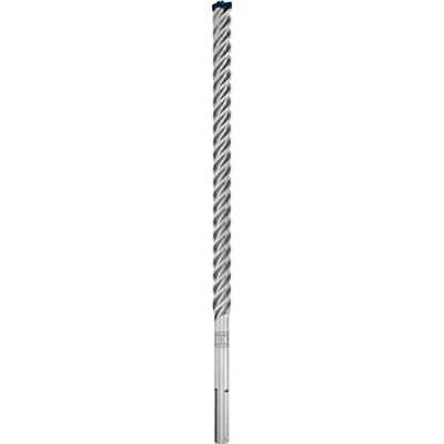 Bosch Professional Zubehör, Bohrereinsatz, EXPERT SDS max-8X Hammerbohrer, 24 x 400 x 520 mm, 5 Stück (24 Millimeter) Bosch Professional Zubehör, Bohrereinsatz, EXPERT SDS max-8X Hammerbohrer, 24 x 400 x 520 mm, 5 Stück (24 Millimeter)