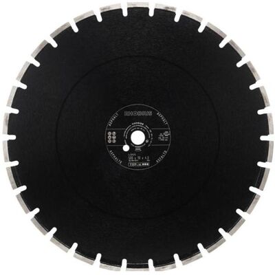 Rhodius, Sägeblatt, Diamantklinge LD60 500mm Rhodius, Sägeblatt, Diamantklinge LD60 500mm
