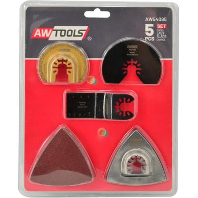 Awtools, Sägeblatt, MT Sägeblatt-Set 14-teilig Awtools, Sägeblatt, MT Sägeblatt-Set 14-teilig