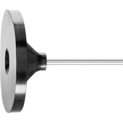 Pferd, Schleifmittel, 42160007 Schleifblatthalter Durchmesser 45mm 5St. Pferd, Schleifmittel, 42160007 Schleifblatthalter Durchmesser 45mm 5St.