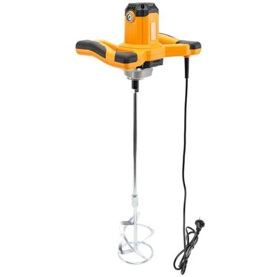 Mentor, Rührwerk + Mörtelrührer, ELECTRIC MIXER MZ06-15 1200W (Farbrührer + Mörtelrührer) Mentor, Rührwerk + Mörtelrührer, ELECTRIC MIXER MZ06-15 1200W (Farbrührer + Mörtelrührer)