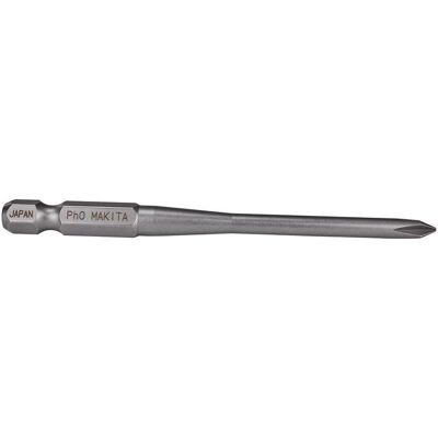Makita, Bits, Zubehör B-42575 Schraubenbit Philips PH0 x 85 mm Pro 1 Stück Makita, Bits, Zubehör B-42575 Schraubenbit Philips PH0 x 85 mm Pro 1 Stück