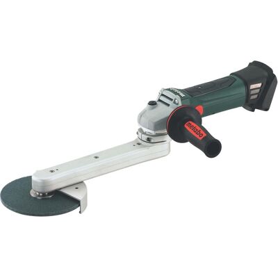 Metabo, Winkelschleifer, kkuKehlnahtschleifer (150 mm) Metabo, Winkelschleifer, kkuKehlnahtschleifer (150 mm)