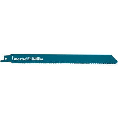 Makita, Sägeblatt, Zubehör D-51655 Stichsägeblatt Metall 228 mm Makita, Sägeblatt, Zubehör D-51655 Stichsägeblatt Metall 228 mm