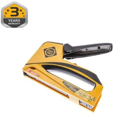 Forte tools, Tacker + Nagelpistole, STAPLE TOOL AT-537SD 53, 6–16, 13, 6–16 (Tacker) Forte tools, Tacker + Nagelpistole, STAPLE TOOL AT-537SD 53, 6–16, 13, 6–16 (Tacker)