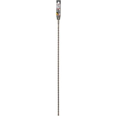 Bosch Professional Zubehör, Bohrereinsatz, Hammerbohrer SDS plus-5, 8 x 550 x 615 mm (8 mm) Bosch Professional Zubehör, Bohrereinsatz, Hammerbohrer SDS plus-5, 8 x 550 x 615 mm (8 mm)