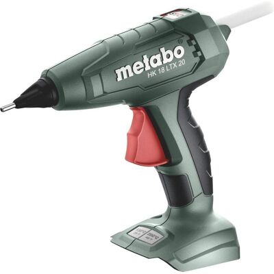 Metabo, Heissklebepistole, HK 18 LTX 20 Metabo, Heissklebepistole, HK 18 LTX 20