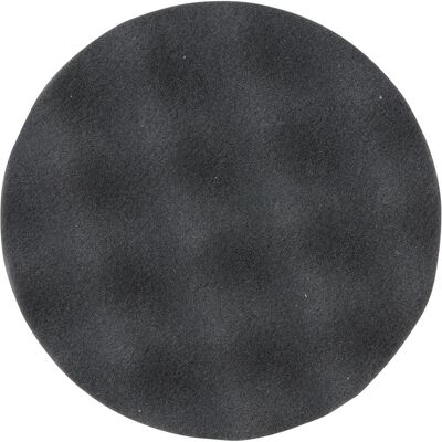 Makita, Schleifmittel, Klett-Schwamm Schwarz 150mm (Fine) Makita, Schleifmittel, Klett-Schwamm Schwarz 150mm (Fine)