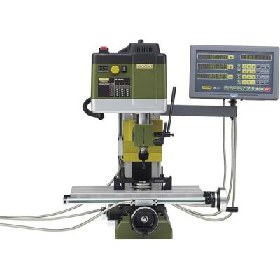Proxxon, Zubehör Maschine, Digitale Positionsanzeige DA 3 Proxxon, Zubehör Maschine, Digitale Positionsanzeige DA 3