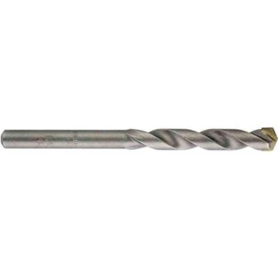 Ironside, Bohrereinsatz, Steinbohrer Ø 10,0 mm, Länge 120 mm, Arbeitslänge 80 mm, DIN 8039, geeignet für Stein (10 mm) Ironside, Bohrereinsatz, Steinbohrer Ø 10,0 mm, Länge 120 mm, Arbeitslänge 80 mm, DIN 8039, geeignet für Stein (10 mm)
