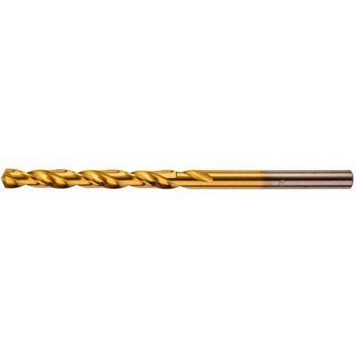 Graphite, Bohrereinsatz, HSS-TiN-Metallbohrer, 4,0 mm (4.0 Millimeter) Graphite, Bohrereinsatz, HSS-TiN-Metallbohrer, 4,0 mm (4.0 Millimeter)