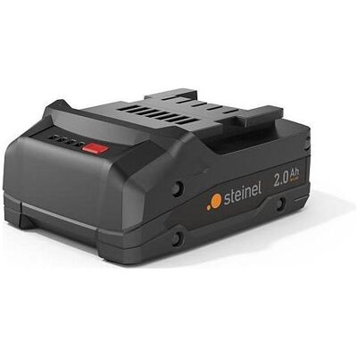 Steinel, Werkzeugakku + Ladegerät, "CAS Akku 18V (18 V) Steinel, Werkzeugakku + Ladegerät, "CAS Akku 18V (18 V)
