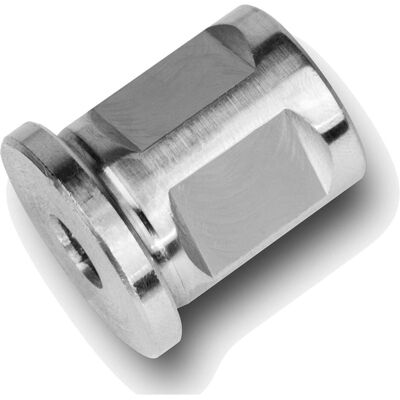 Fein, Zubehör Maschine, Adapter mit 3/4 in Weldon Aufnahme Fein, Zubehör Maschine, Adapter mit 3/4 in Weldon Aufnahme