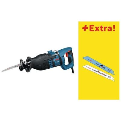Bosch Professional, Säbelsäge, GSA 1300 PCE Bosch Professional, Säbelsäge, GSA 1300 PCE