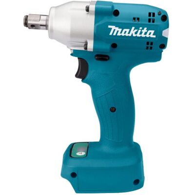 Makita, Bohrmaschine + Akkuschrauber, DTWA 190 (Schlagschrauber) Makita, Bohrmaschine + Akkuschrauber, DTWA 190 (Schlagschrauber)