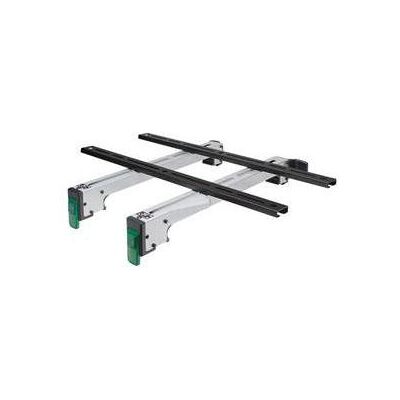 Hikoki, Zubehör Maschine, Zubehör 4100095 Montagesatz für UU240F-Gehäuse Hikoki, Zubehör Maschine, Zubehör 4100095 Montagesatz für UU240F-Gehäuse