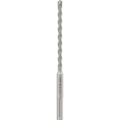 Bosch Professional Zubehör, Bohrereinsatz, PRO SDS max-4 Hammerbohrer, 14 x 200 x 340 mm (14 Millimeter) Bosch Professional Zubehör, Bohrereinsatz, PRO SDS max-4 Hammerbohrer, 14 x 200 x 340 mm (14 Millimeter)