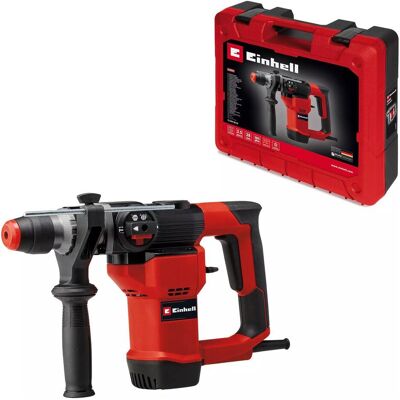 Einhell, Bohrmaschine + Akkuschrauber, TC-RH 38 3F (Bohrhammer) Einhell, Bohrmaschine + Akkuschrauber, TC-RH 38 3F (Bohrhammer)