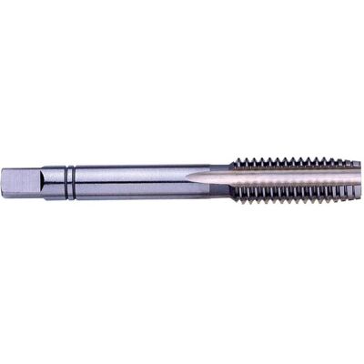 Eventus, Gewindeschneider + Gewindebohrer, by Exact 10237 Handgewindebohrer Mittelschneider UNC No. 10 24 mm Recht Eventus, Gewindeschneider + Gewindebohrer, by Exact 10237 Handgewindebohrer Mittelschneider UNC No. 10 24 mm Recht