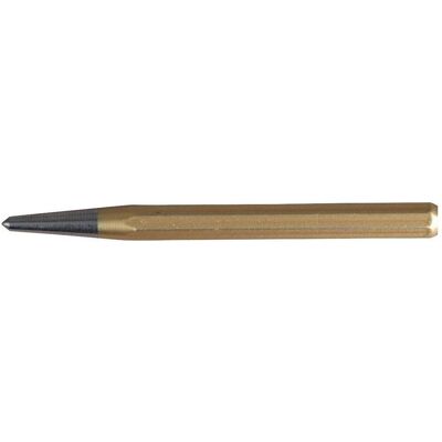 Ironside, Meissel, Körner, 120 x 10 mm, 1 Stück, 165402 (10 mm) Ironside, Meissel, Körner, 120 x 10 mm, 1 Stück, 165402 (10 mm)
