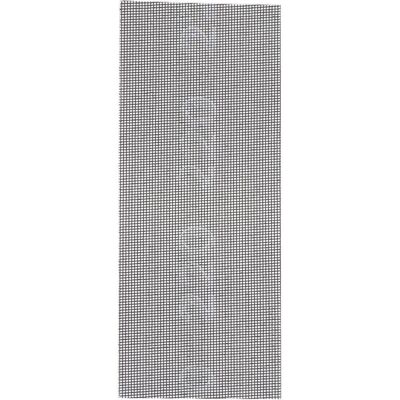 Bosch Professional Zubehör, Schleifmittel, Schleifgitter, 115 x 280 mm, 220 (220) Bosch Professional Zubehör, Schleifmittel, Schleifgitter, 115 x 280 mm, 220 (220)
