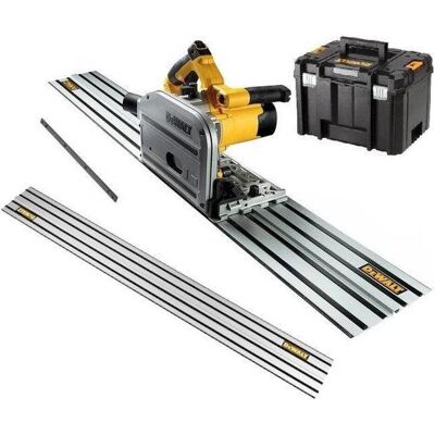 DeWalt, Handkreissäge, DWS520 DeWalt, Handkreissäge, DWS520