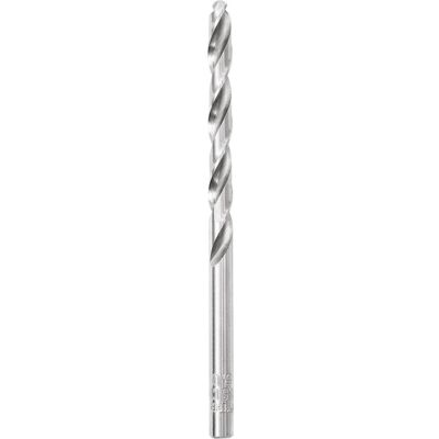 Stier, Bohrereinsatz, Spiralbohrer 5 mm Premium HSS-E Co5 DIN 338 135° (5 Millimeter) Stier, Bohrereinsatz, Spiralbohrer 5 mm Premium HSS-E Co5 DIN 338 135° (5 Millimeter)